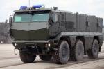 КамАЗ-63968 Тайфун-К 2013 года